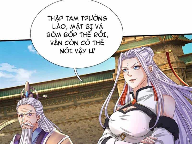 Ta Có Thể Sửa Chữa Vạn Vật Trên Dòng Thời Gian - Chương 109 - ảnh 21