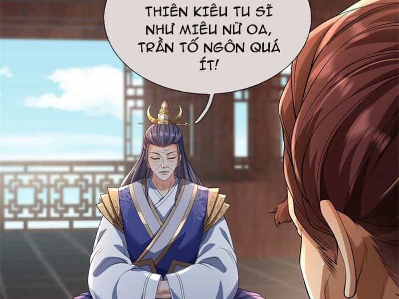 Ta Có Thể Sửa Chữa Vạn Vật Trên Dòng Thời Gian - Chương 109 - ảnh 32