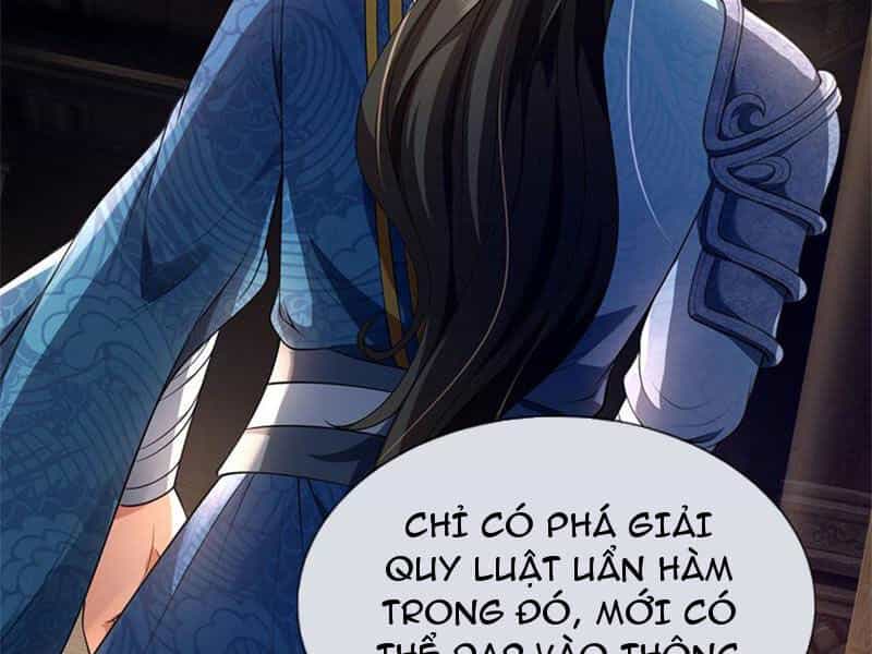 Ta Có Thể Sửa Chữa Vạn Vật Trên Dòng Thời Gian - Chương 109 - ảnh 41