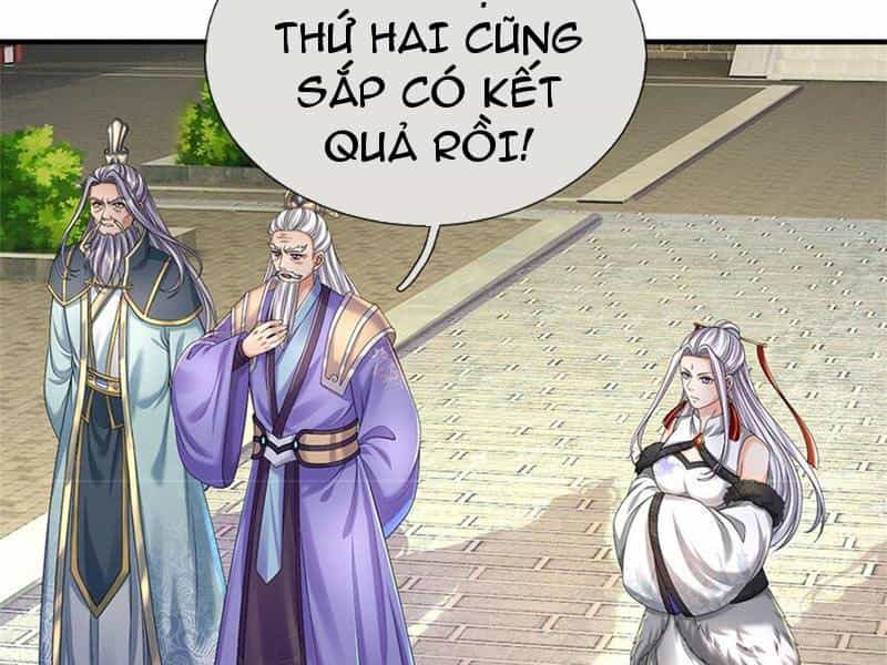 Ta Có Thể Sửa Chữa Vạn Vật Trên Dòng Thời Gian - Chương 109 - ảnh 7