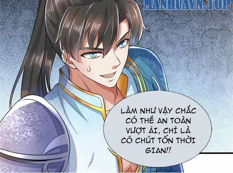 Ta Có Thể Sửa Chữa Vạn Vật Trên Dòng Thời Gian - Chương 109 - ảnh 84