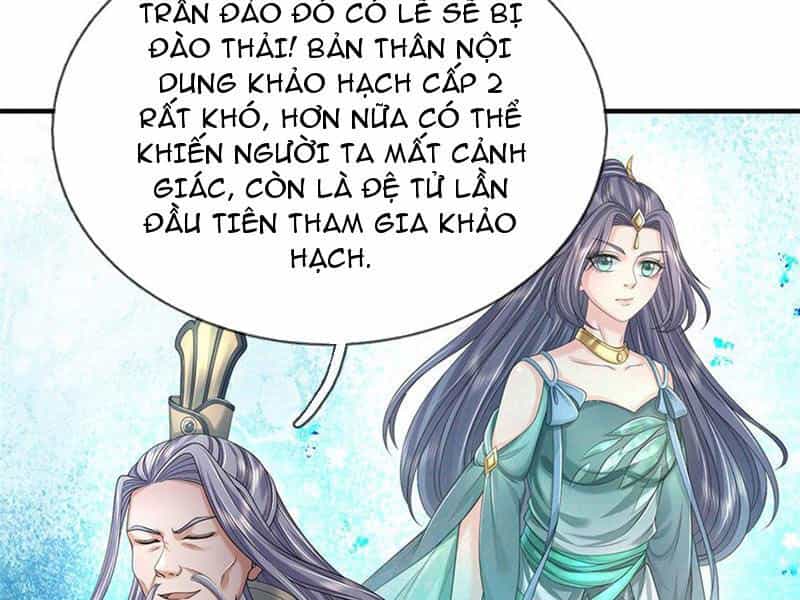 Ta Có Thể Sửa Chữa Vạn Vật Trên Dòng Thời Gian - Chương 109 - ảnh 9