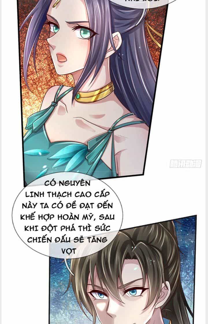 Ta Có Thể Sửa Chữa Vạn Vật Trên Dòng Thời Gian - Chương 11 - ảnh 18