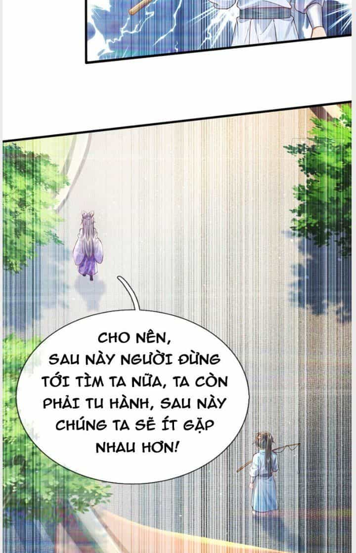 Ta Có Thể Sửa Chữa Vạn Vật Trên Dòng Thời Gian - Chương 11 - ảnh 3