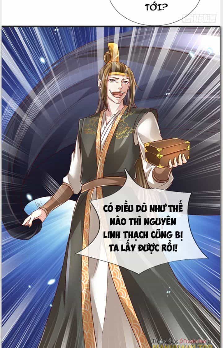 Ta Có Thể Sửa Chữa Vạn Vật Trên Dòng Thời Gian - Chương 11 - ảnh 30