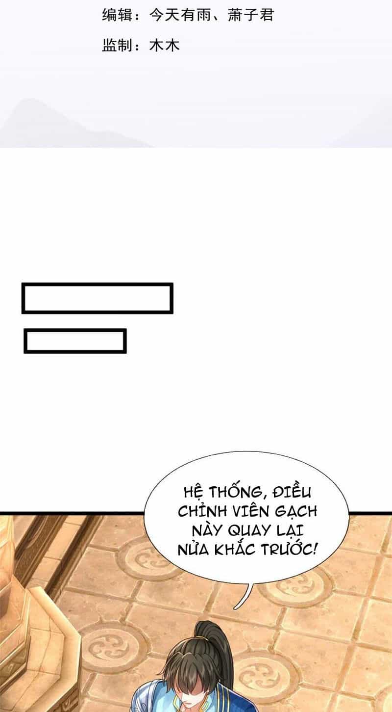 Ta Có Thể Sửa Chữa Vạn Vật Trên Dòng Thời Gian - Chương 110 - ảnh 2