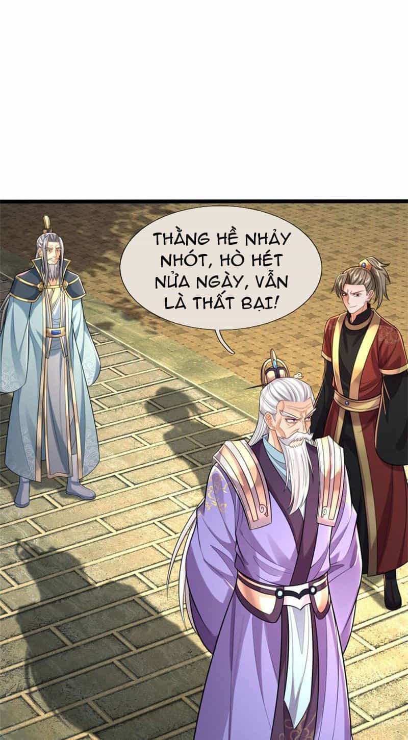 Ta Có Thể Sửa Chữa Vạn Vật Trên Dòng Thời Gian - Chương 110 - ảnh 8