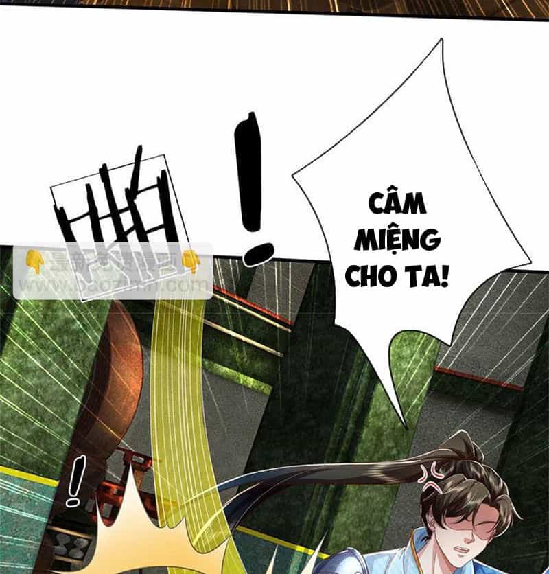 Ta Có Thể Sửa Chữa Vạn Vật Trên Dòng Thời Gian - Chương 111 - ảnh 22