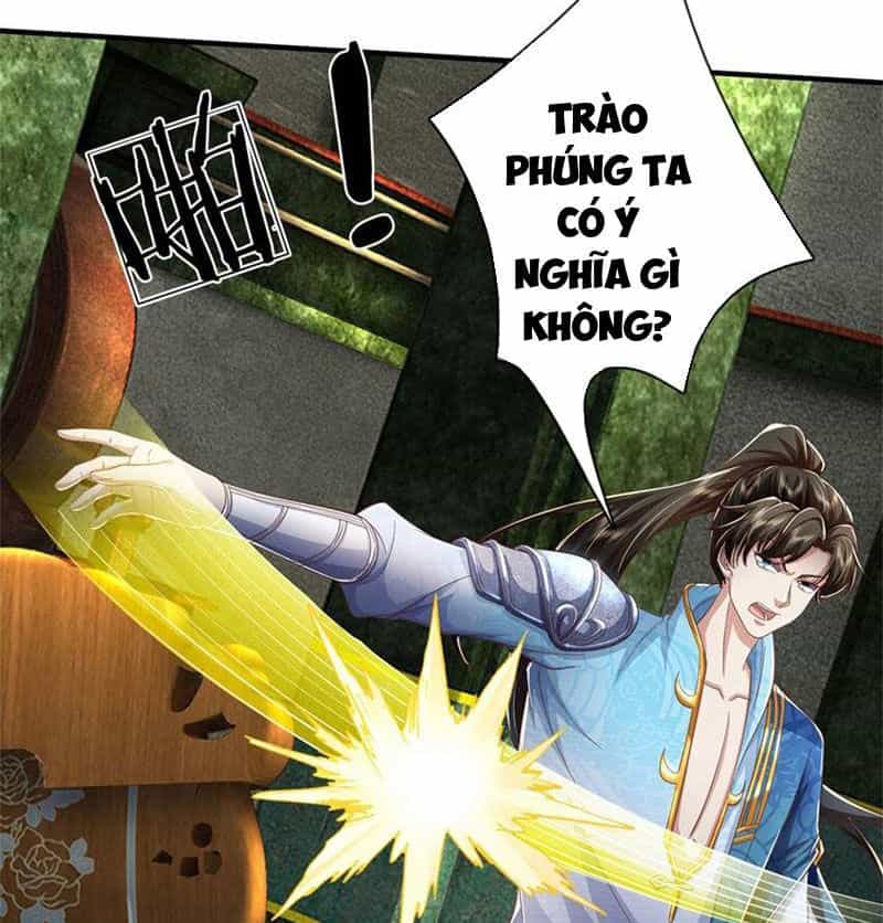 Ta Có Thể Sửa Chữa Vạn Vật Trên Dòng Thời Gian - Chương 111 - ảnh 27