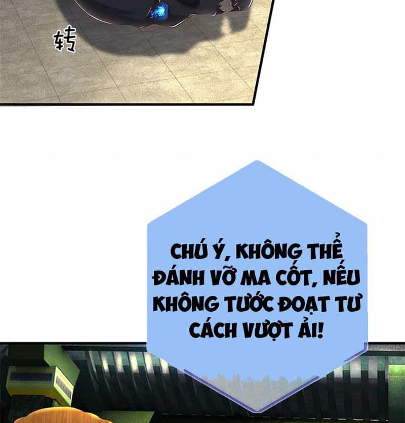 Ta Có Thể Sửa Chữa Vạn Vật Trên Dòng Thời Gian - Chương 111 - ảnh 31