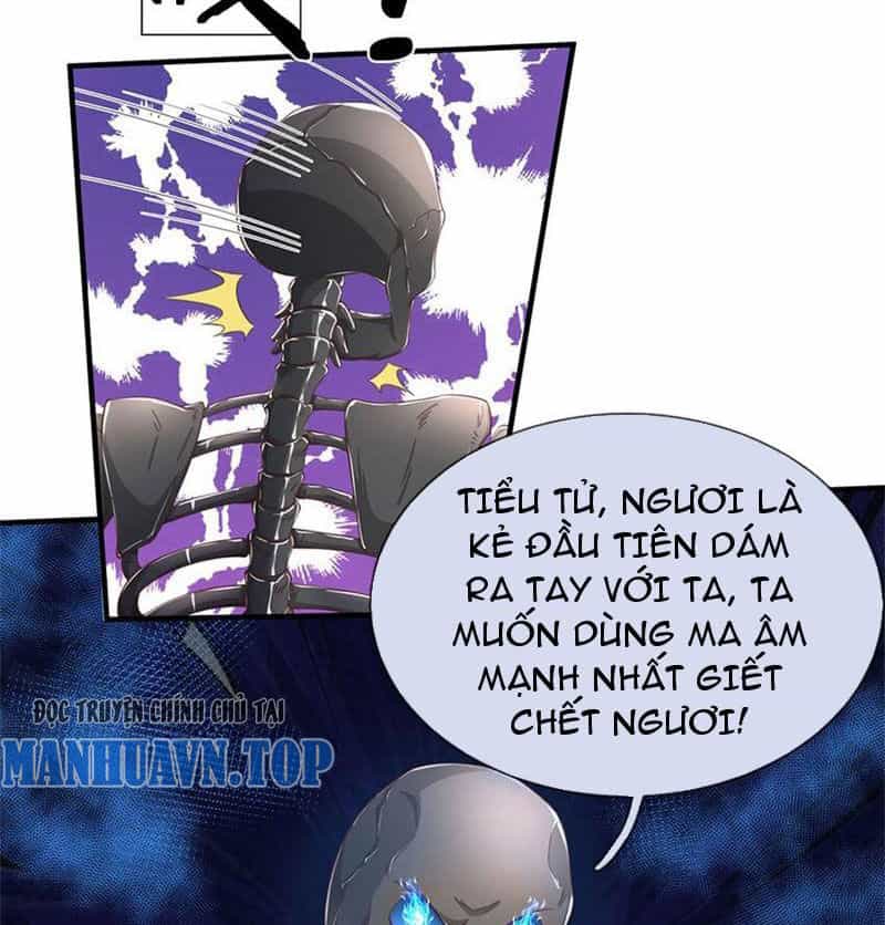 Ta Có Thể Sửa Chữa Vạn Vật Trên Dòng Thời Gian - Chương 111 - ảnh 35