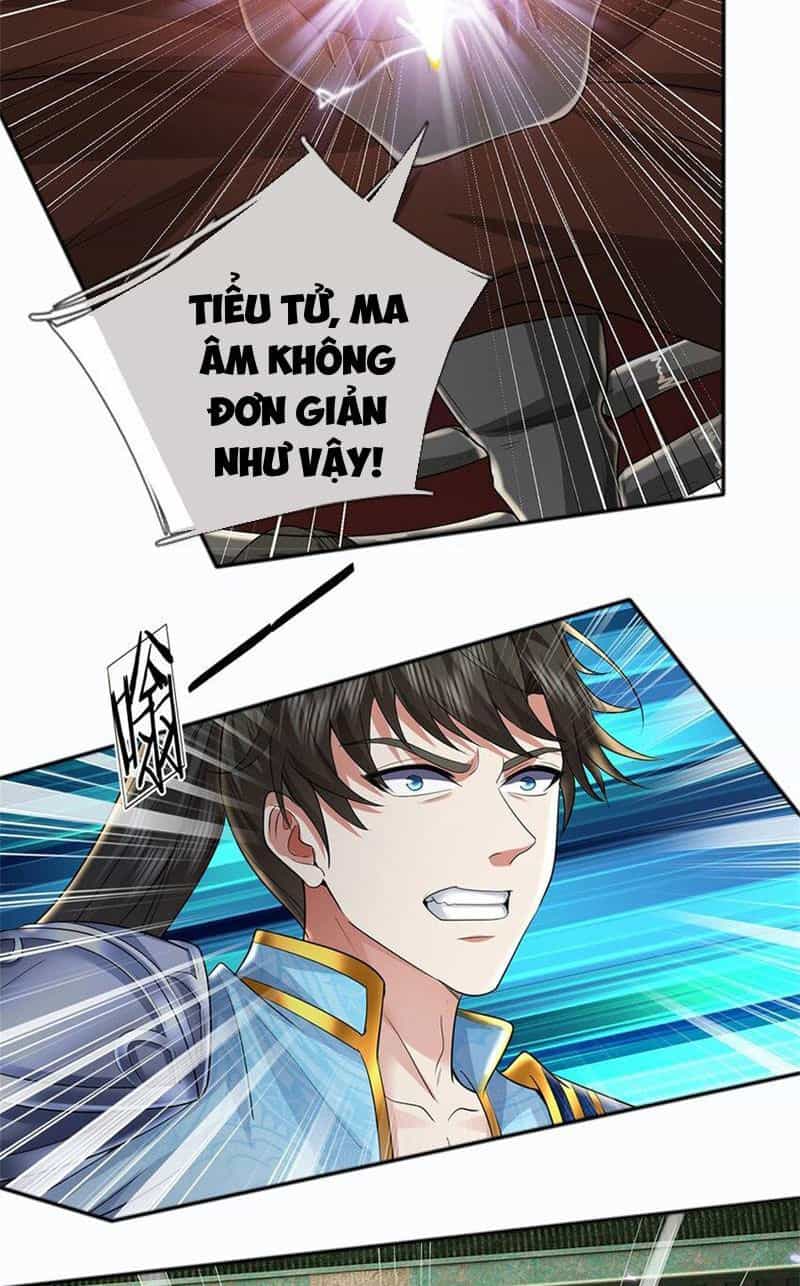 Ta Có Thể Sửa Chữa Vạn Vật Trên Dòng Thời Gian - Chương 111 - ảnh 4