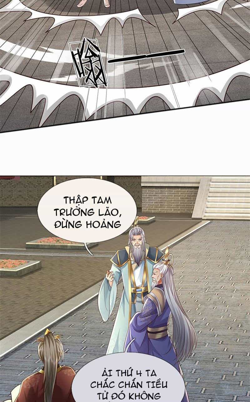 Ta Có Thể Sửa Chữa Vạn Vật Trên Dòng Thời Gian - Chương 111 - ảnh 7