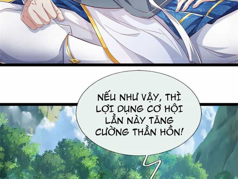 Ta Có Thể Sửa Chữa Vạn Vật Trên Dòng Thời Gian - Chương 112 - ảnh 15