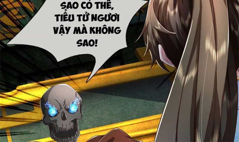 Ta Có Thể Sửa Chữa Vạn Vật Trên Dòng Thời Gian - Chương 112 - ảnh 40