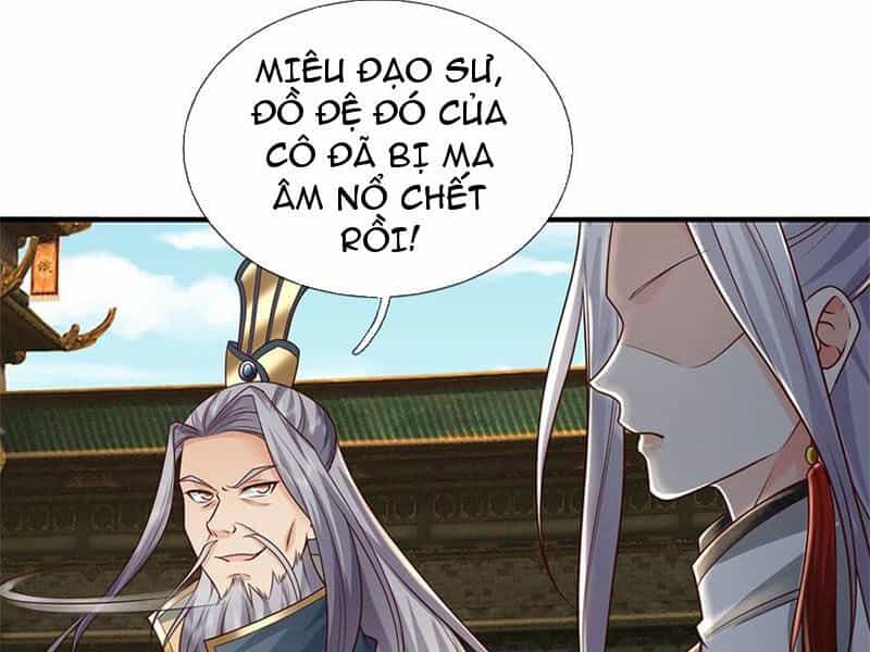 Ta Có Thể Sửa Chữa Vạn Vật Trên Dòng Thời Gian - Chương 112 - ảnh 52
