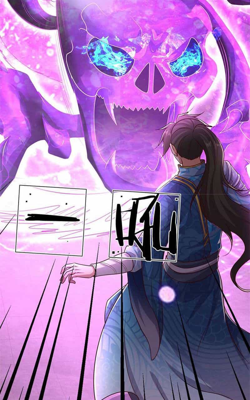 Ta Có Thể Sửa Chữa Vạn Vật Trên Dòng Thời Gian - Chương 113 - ảnh 12