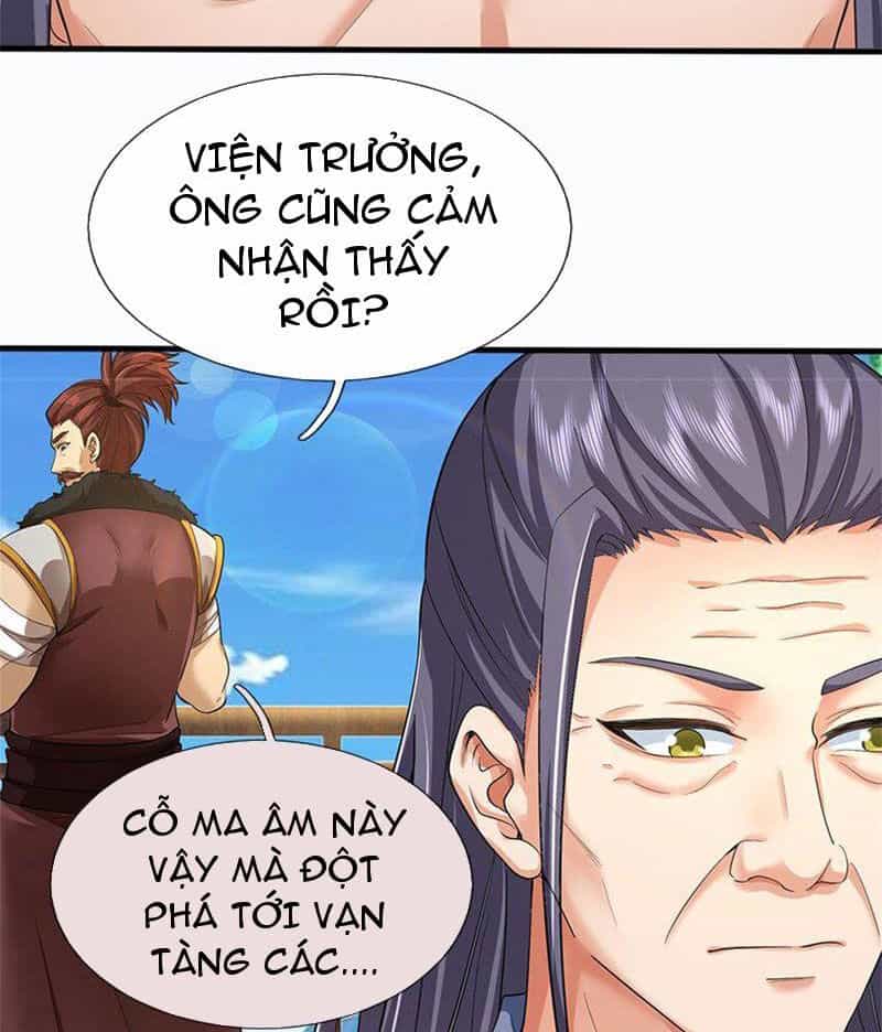 Ta Có Thể Sửa Chữa Vạn Vật Trên Dòng Thời Gian - Chương 113 - ảnh 24