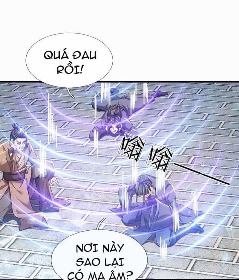 Ta Có Thể Sửa Chữa Vạn Vật Trên Dòng Thời Gian - Chương 113 - ảnh 28