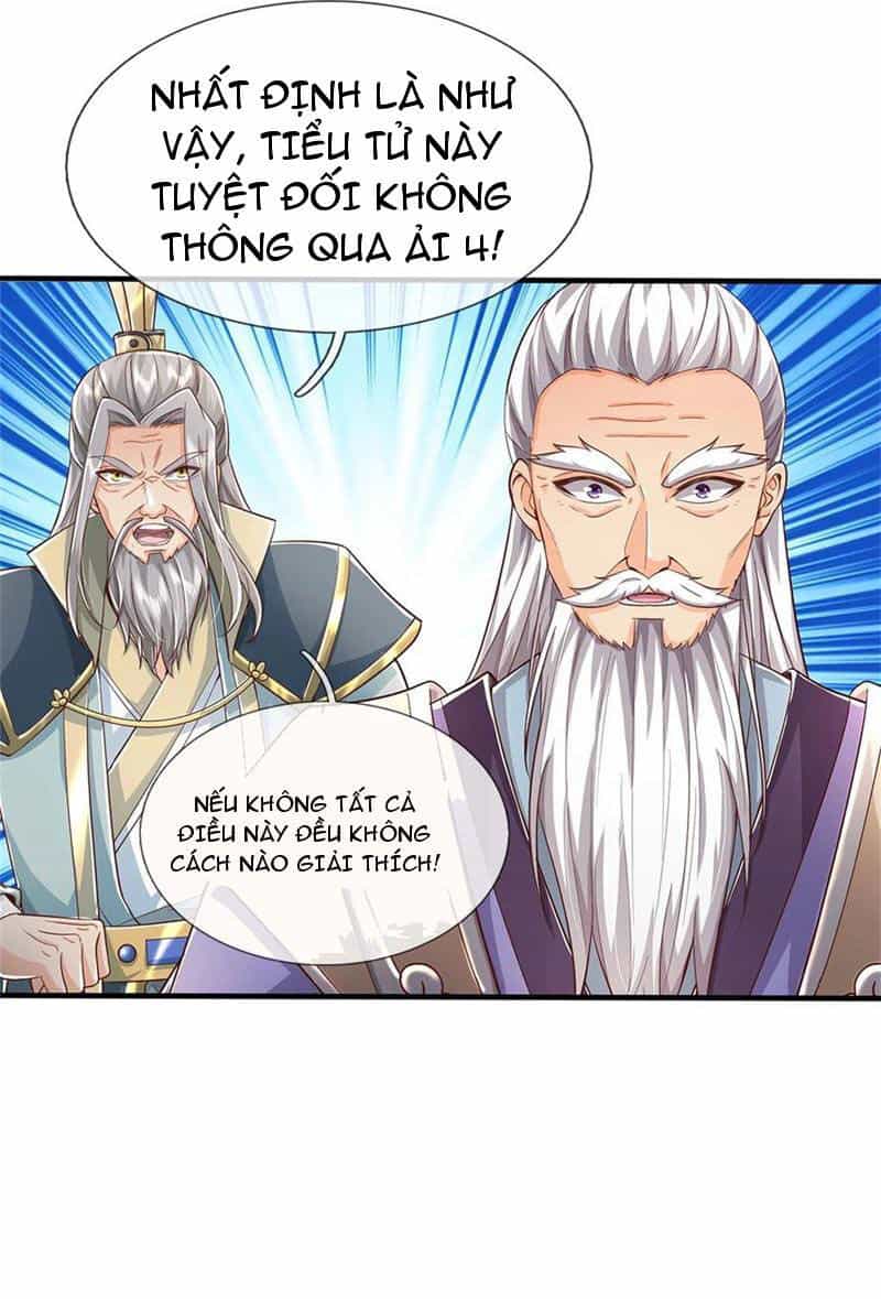 Ta Có Thể Sửa Chữa Vạn Vật Trên Dòng Thời Gian - Chương 114 - ảnh 1