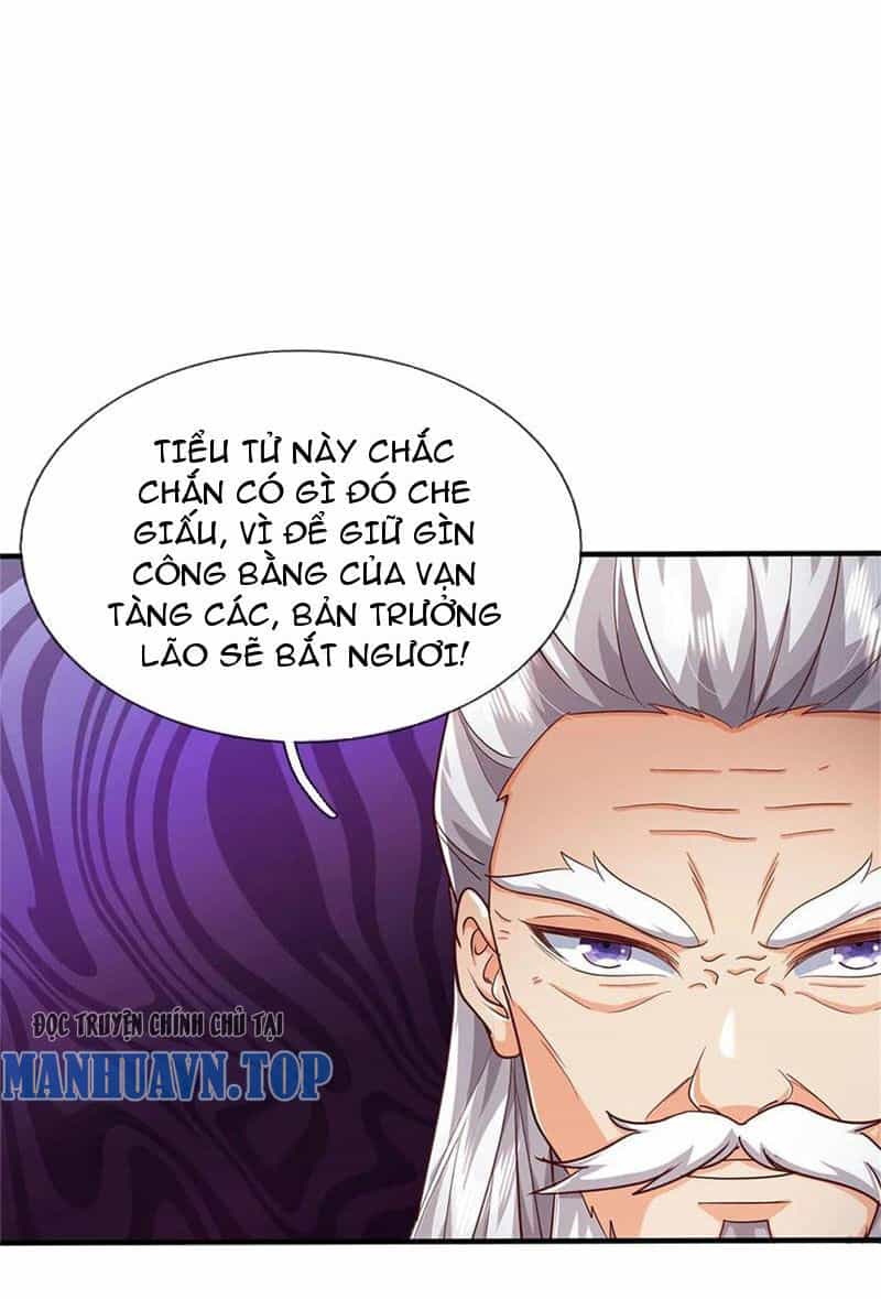 Ta Có Thể Sửa Chữa Vạn Vật Trên Dòng Thời Gian - Chương 114 - ảnh 14