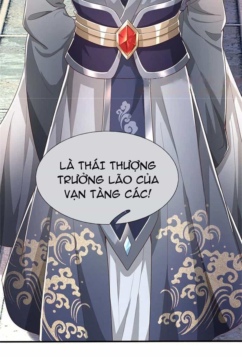 Ta Có Thể Sửa Chữa Vạn Vật Trên Dòng Thời Gian - Chương 114 - ảnh 18