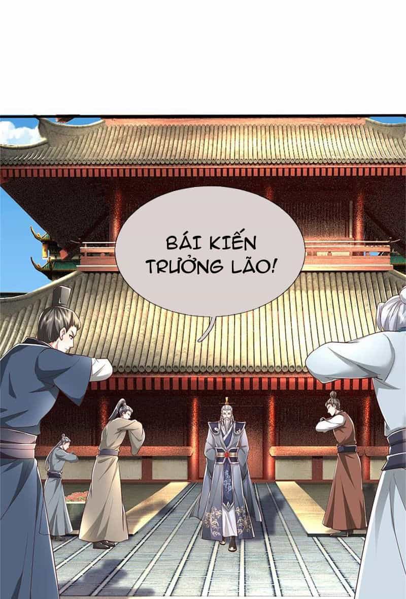 Ta Có Thể Sửa Chữa Vạn Vật Trên Dòng Thời Gian - Chương 114 - ảnh 19