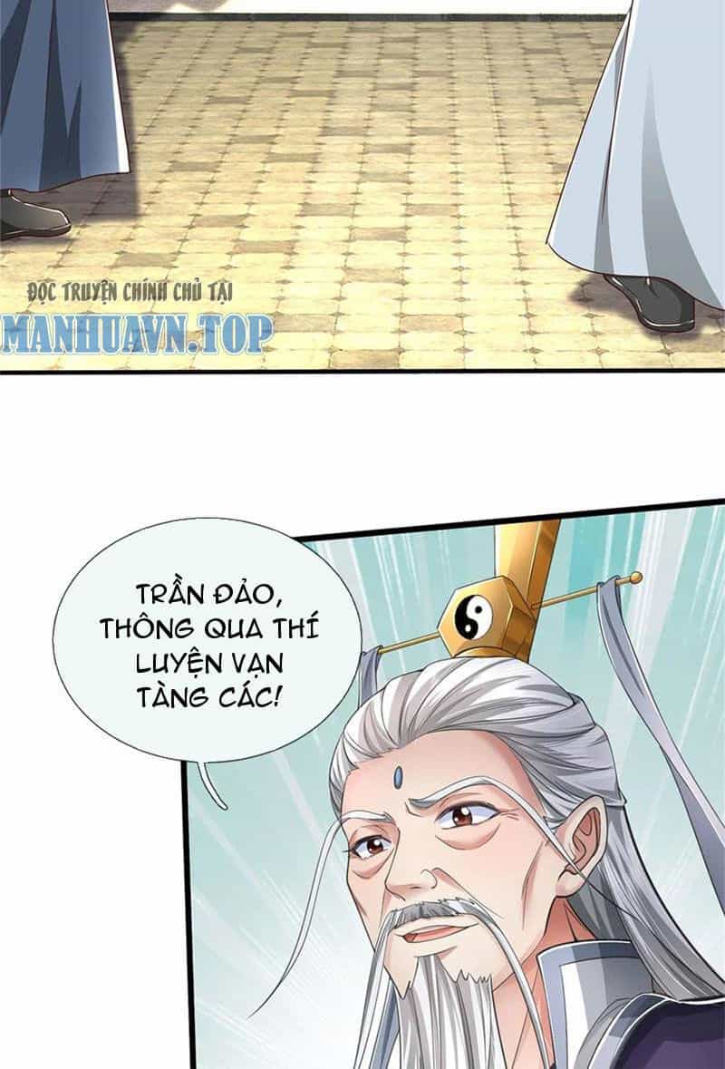 Ta Có Thể Sửa Chữa Vạn Vật Trên Dòng Thời Gian - Chương 114 - ảnh 20