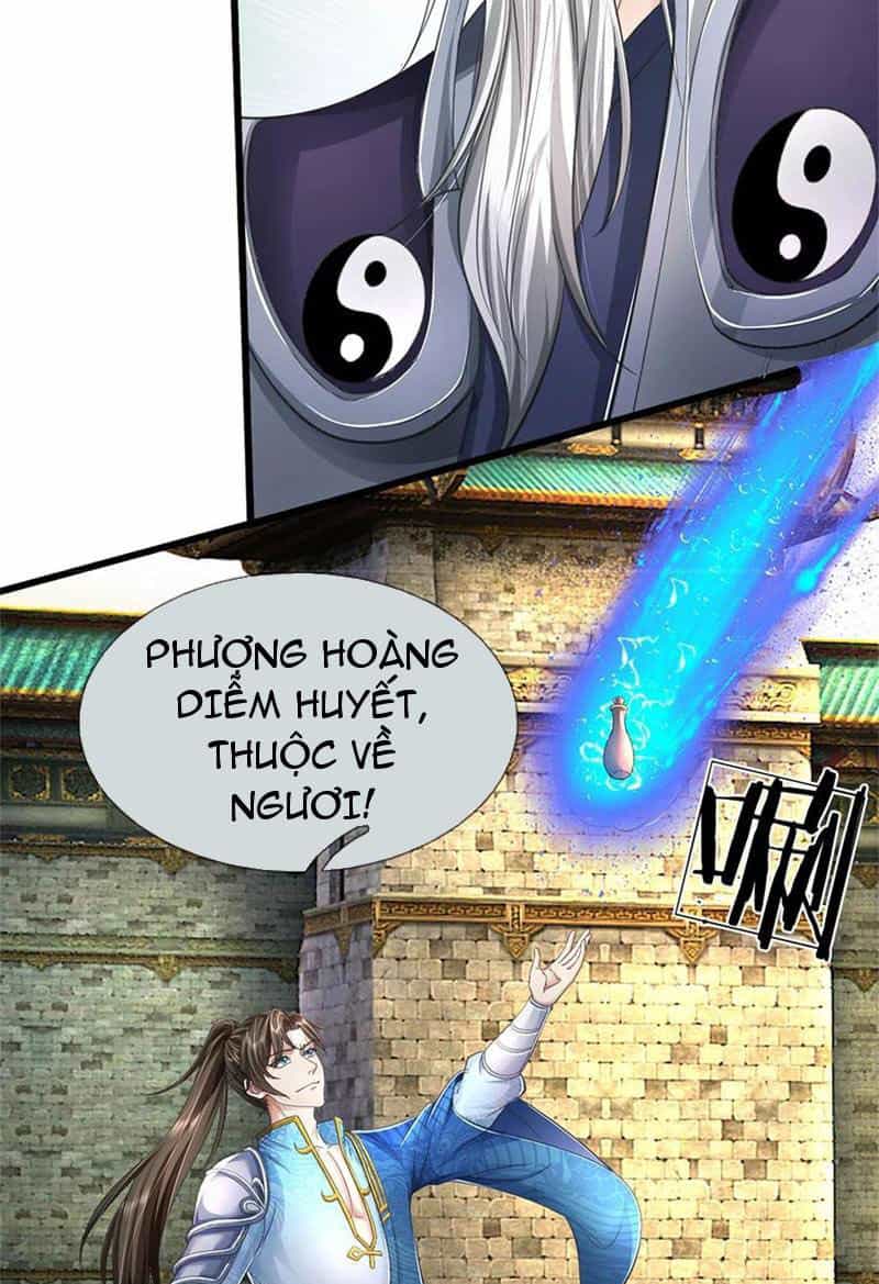 Ta Có Thể Sửa Chữa Vạn Vật Trên Dòng Thời Gian - Chương 114 - ảnh 21