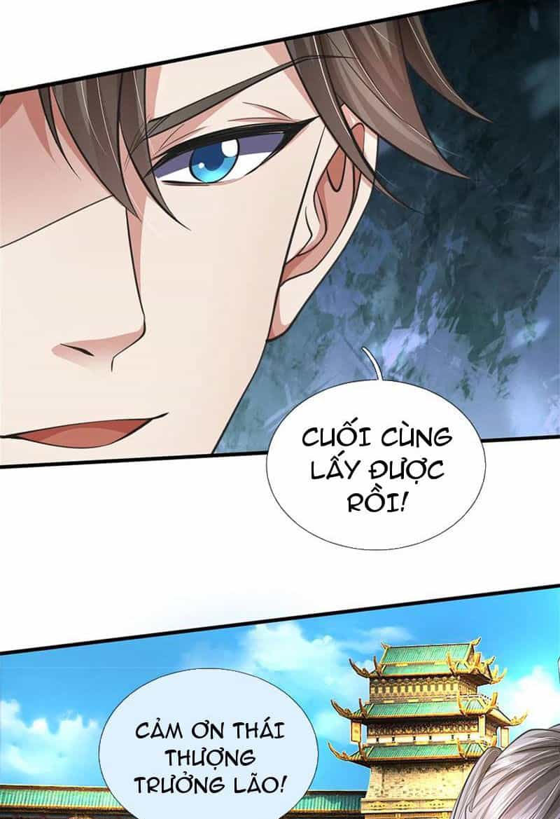 Ta Có Thể Sửa Chữa Vạn Vật Trên Dòng Thời Gian - Chương 114 - ảnh 23