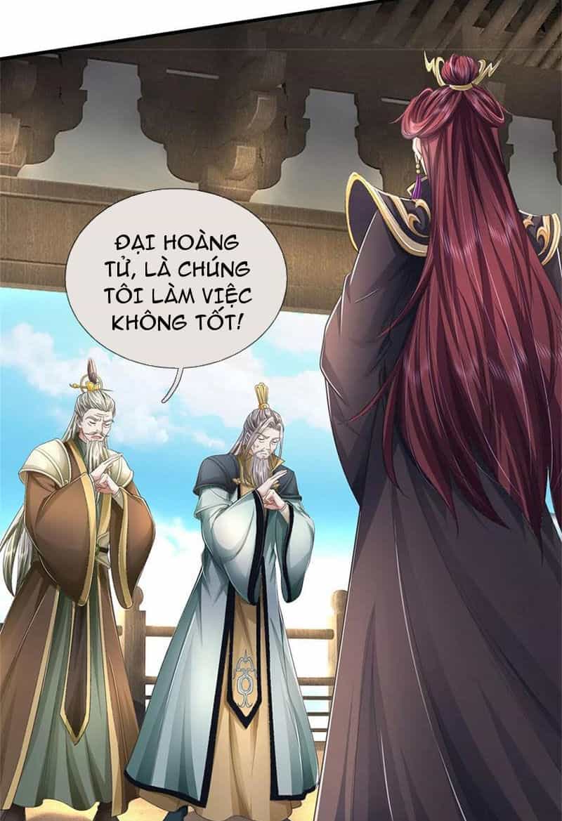 Ta Có Thể Sửa Chữa Vạn Vật Trên Dòng Thời Gian - Chương 114 - ảnh 26