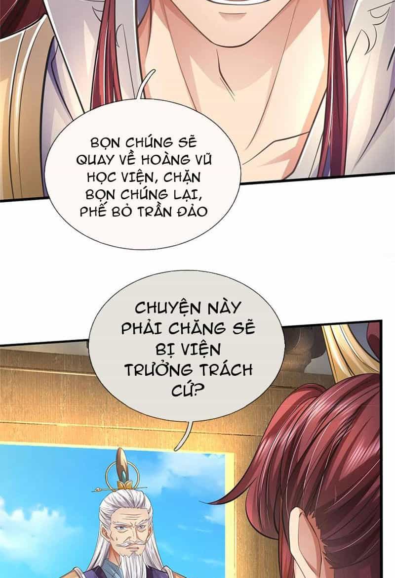 Ta Có Thể Sửa Chữa Vạn Vật Trên Dòng Thời Gian - Chương 114 - ảnh 30