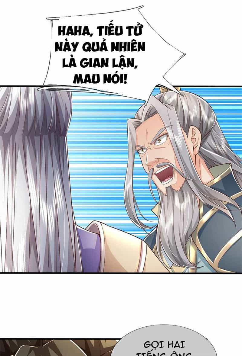Ta Có Thể Sửa Chữa Vạn Vật Trên Dòng Thời Gian - Chương 114 - ảnh 9