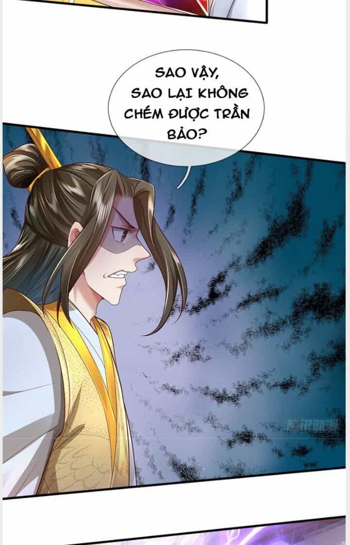 Ta Có Thể Sửa Chữa Vạn Vật Trên Dòng Thời Gian - Chương 12 - ảnh 29