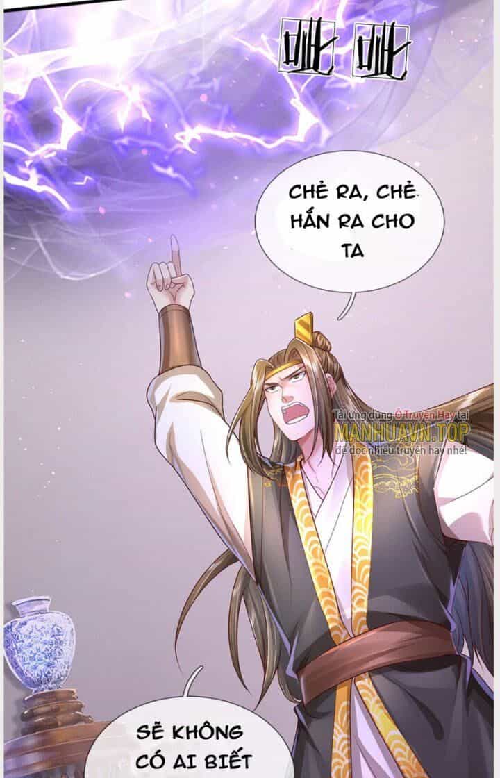 Ta Có Thể Sửa Chữa Vạn Vật Trên Dòng Thời Gian - Chương 12 - ảnh 30