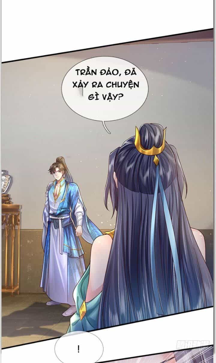 Ta Có Thể Sửa Chữa Vạn Vật Trên Dòng Thời Gian - Chương 13 - ảnh 14