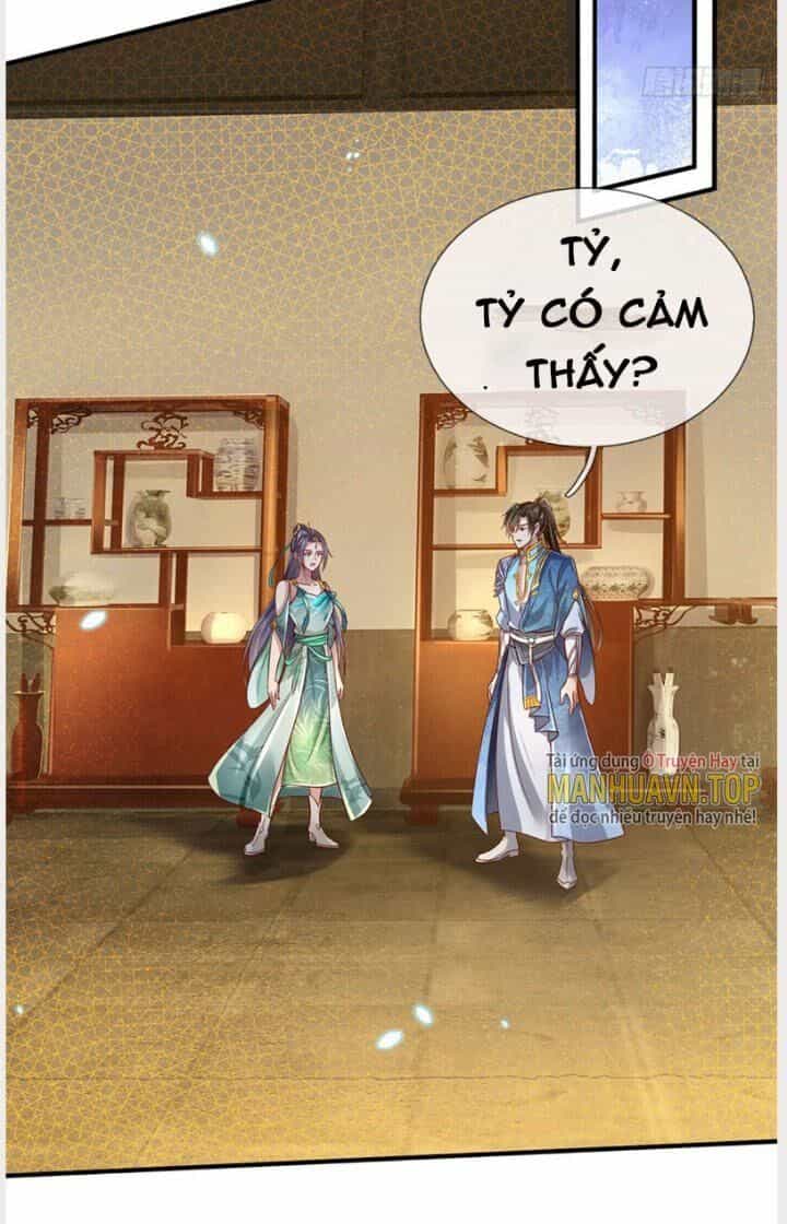 Ta Có Thể Sửa Chữa Vạn Vật Trên Dòng Thời Gian - Chương 13 - ảnh 28
