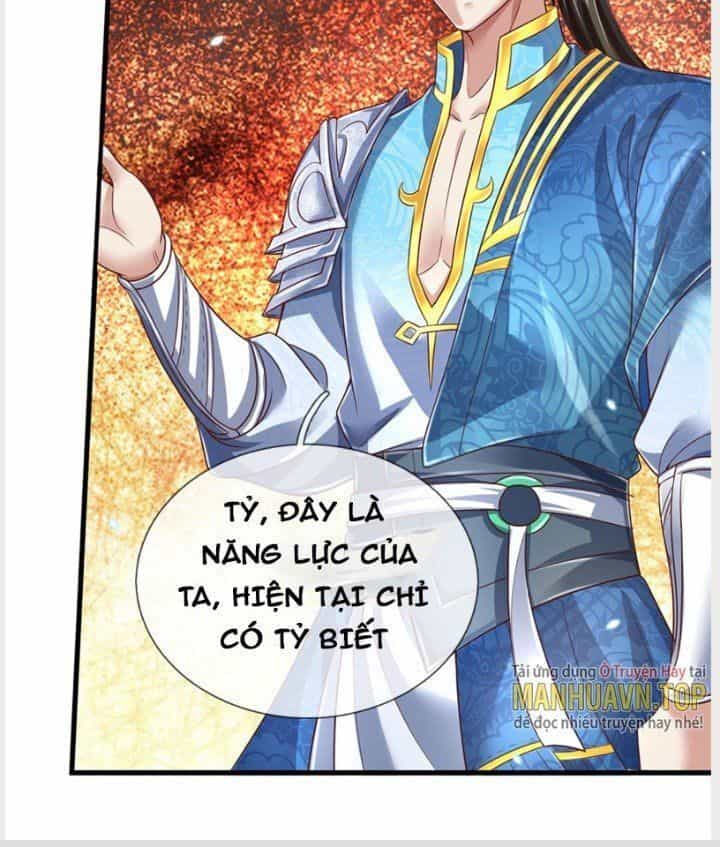 Ta Có Thể Sửa Chữa Vạn Vật Trên Dòng Thời Gian - Chương 13 - ảnh 42