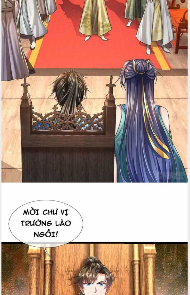 Ta Có Thể Sửa Chữa Vạn Vật Trên Dòng Thời Gian - Chương 14 - ảnh 19
