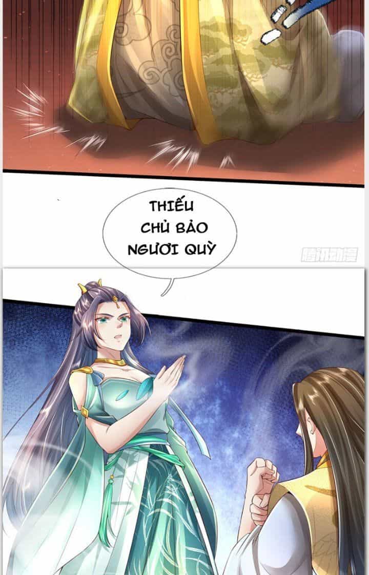 Ta Có Thể Sửa Chữa Vạn Vật Trên Dòng Thời Gian - Chương 14 - ảnh 31