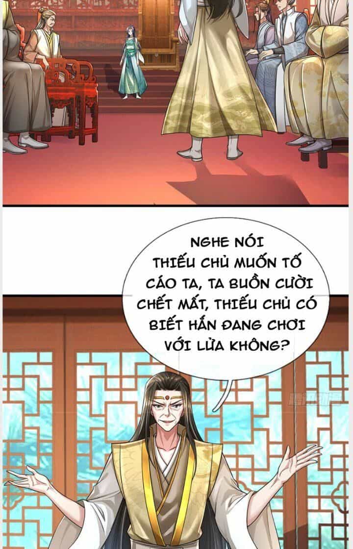 Ta Có Thể Sửa Chữa Vạn Vật Trên Dòng Thời Gian - Chương 14 - ảnh 5