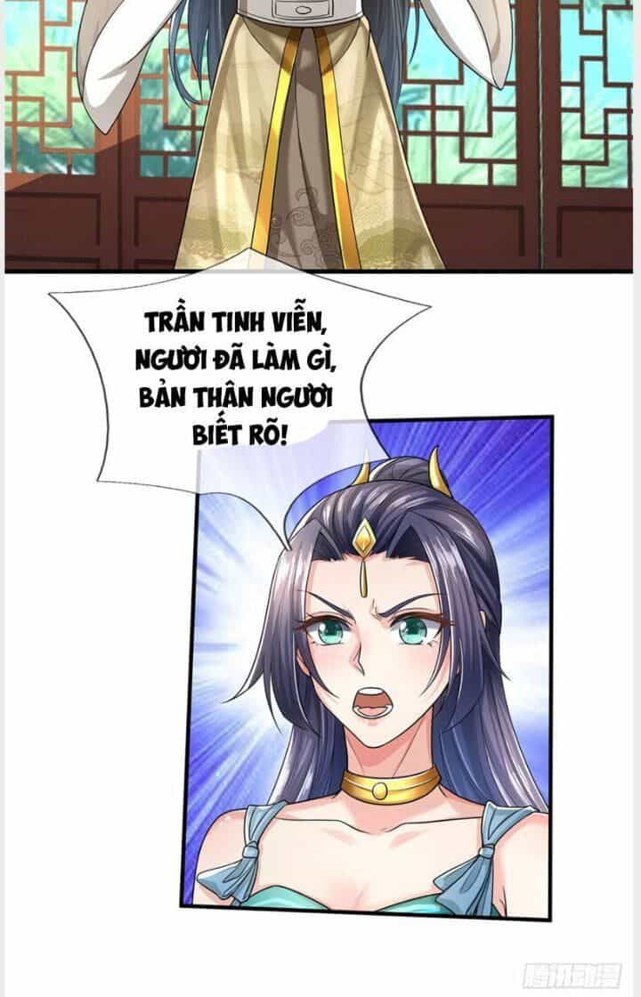 Ta Có Thể Sửa Chữa Vạn Vật Trên Dòng Thời Gian - Chương 14 - ảnh 6