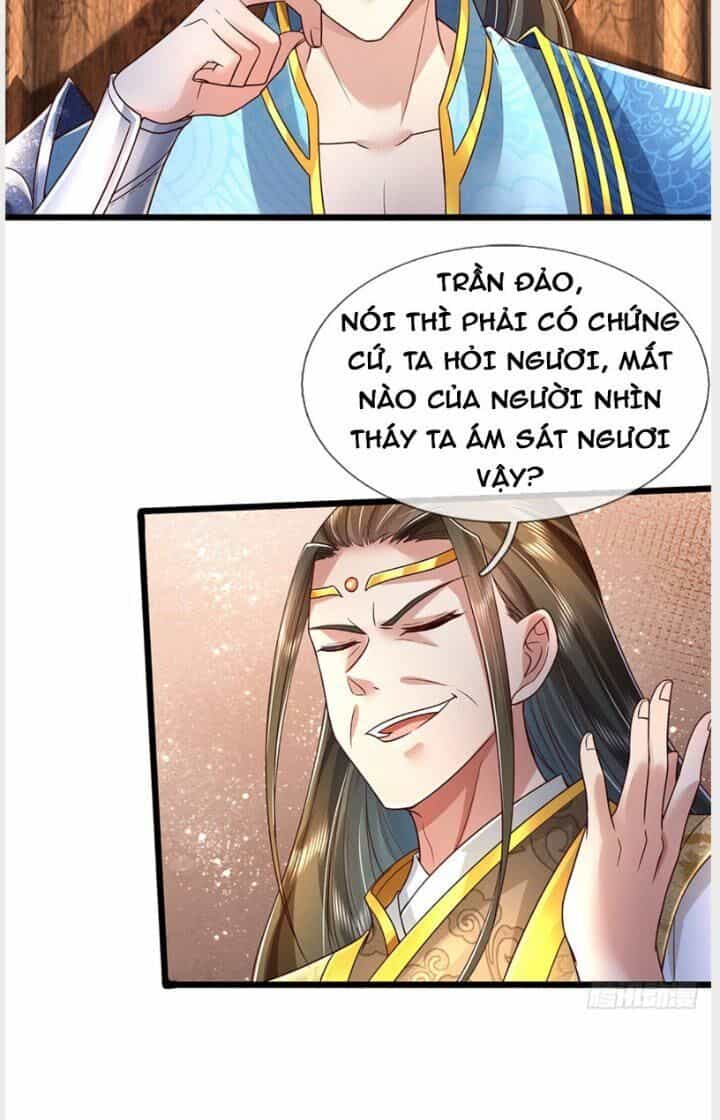 Ta Có Thể Sửa Chữa Vạn Vật Trên Dòng Thời Gian - Chương 15 - ảnh 11