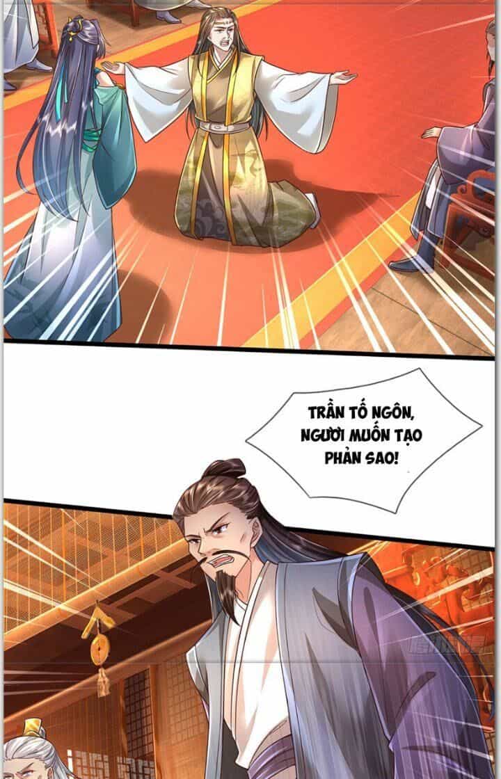 Ta Có Thể Sửa Chữa Vạn Vật Trên Dòng Thời Gian - Chương 15 - ảnh 3