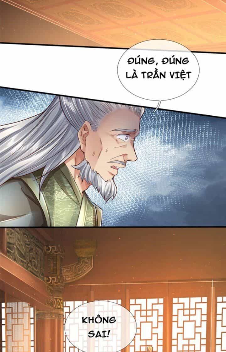 Ta Có Thể Sửa Chữa Vạn Vật Trên Dòng Thời Gian - Chương 16 - ảnh 10