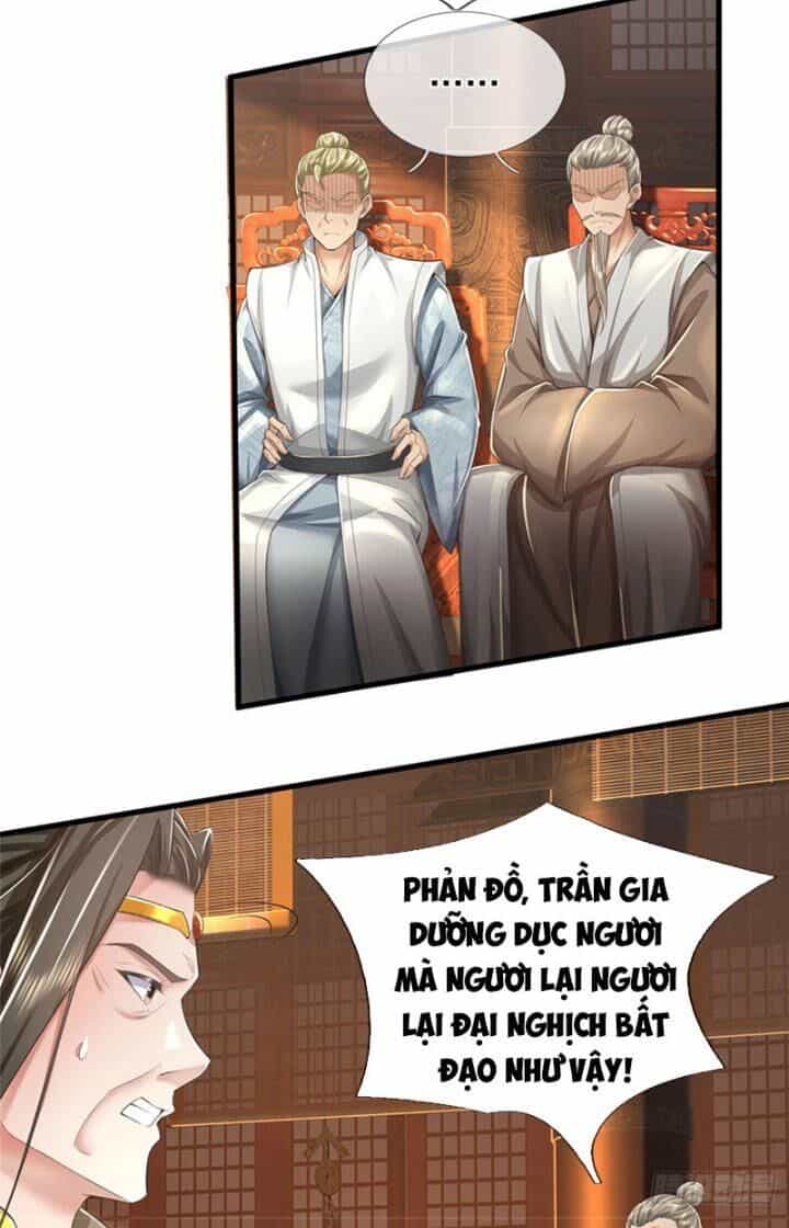 Ta Có Thể Sửa Chữa Vạn Vật Trên Dòng Thời Gian - Chương 16 - ảnh 30