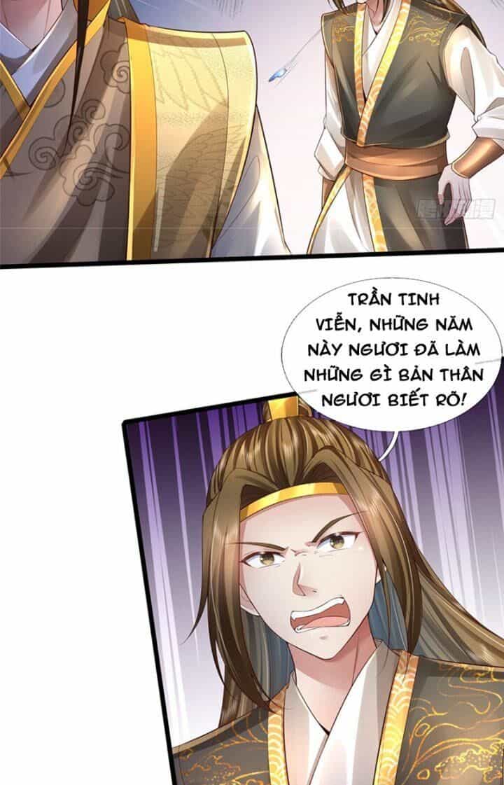 Ta Có Thể Sửa Chữa Vạn Vật Trên Dòng Thời Gian - Chương 16 - ảnh 33