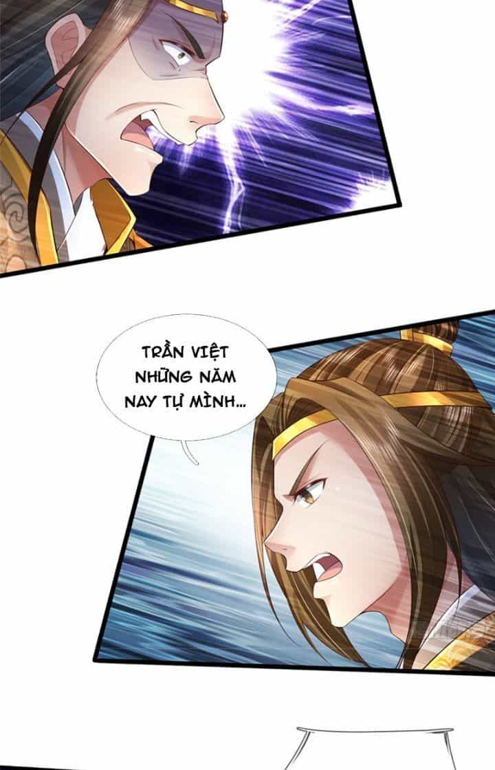 Ta Có Thể Sửa Chữa Vạn Vật Trên Dòng Thời Gian - Chương 16 - ảnh 35