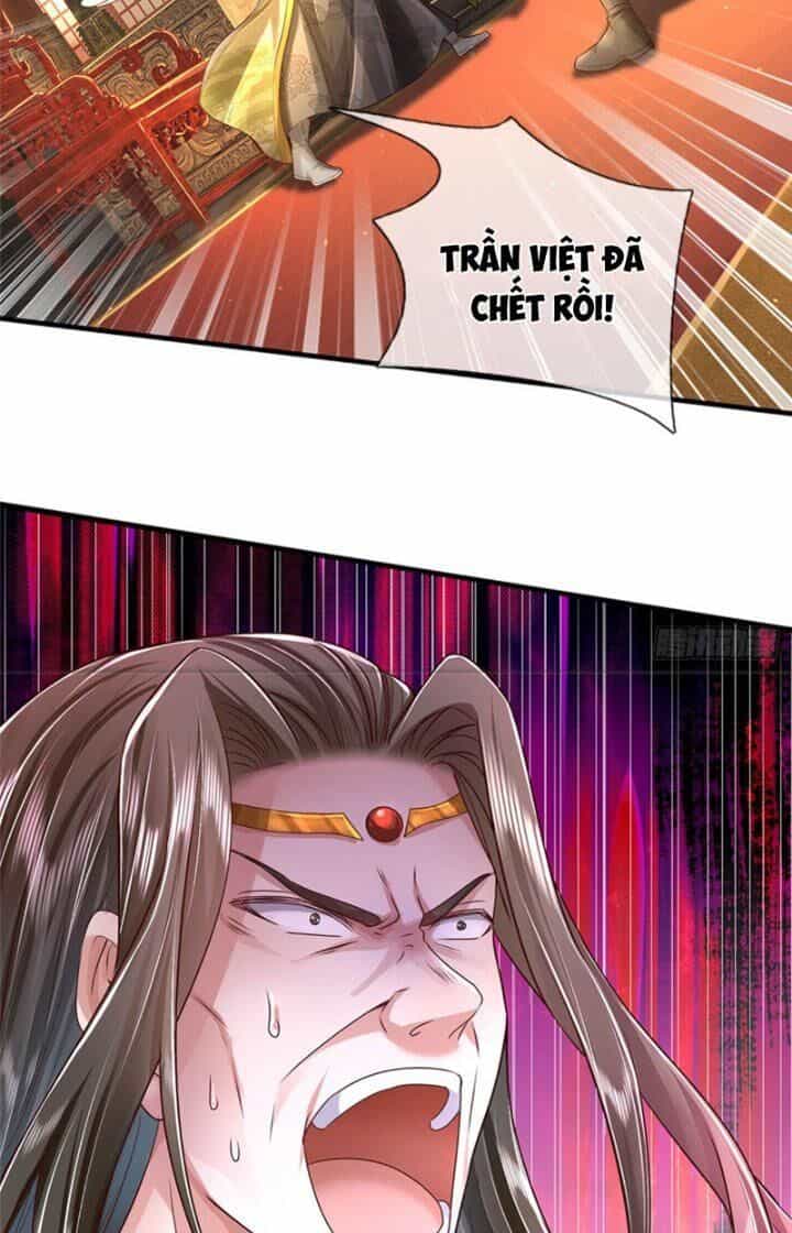 Ta Có Thể Sửa Chữa Vạn Vật Trên Dòng Thời Gian - Chương 16 - ảnh 6