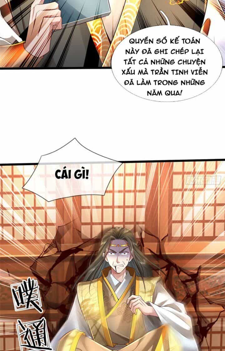 Ta Có Thể Sửa Chữa Vạn Vật Trên Dòng Thời Gian - Chương 17 - ảnh 10